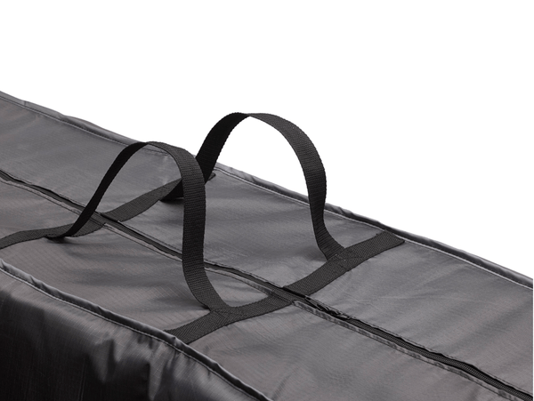 Cushion bag 200x75xH60