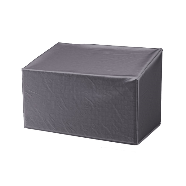 Garden bench cover 160x75x65/85