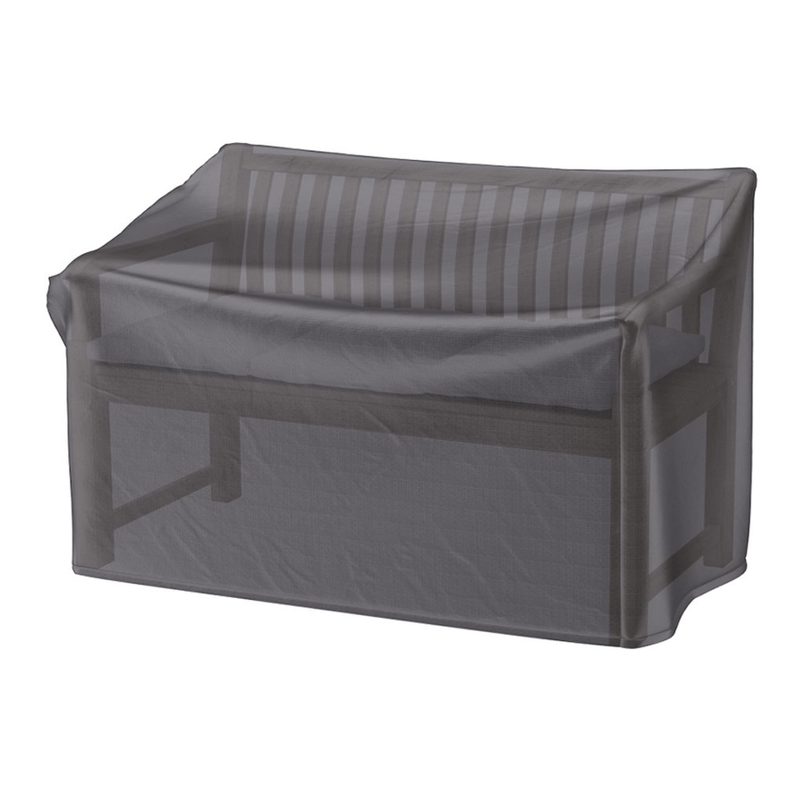 Garden bench cover 160x75x65/85