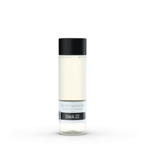 Navulling Diffuser Black 22