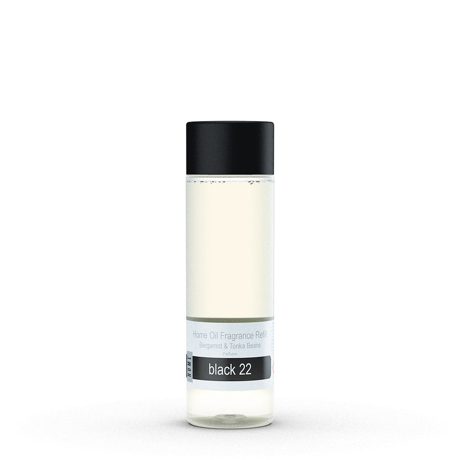 Navulling Diffuser Black 22