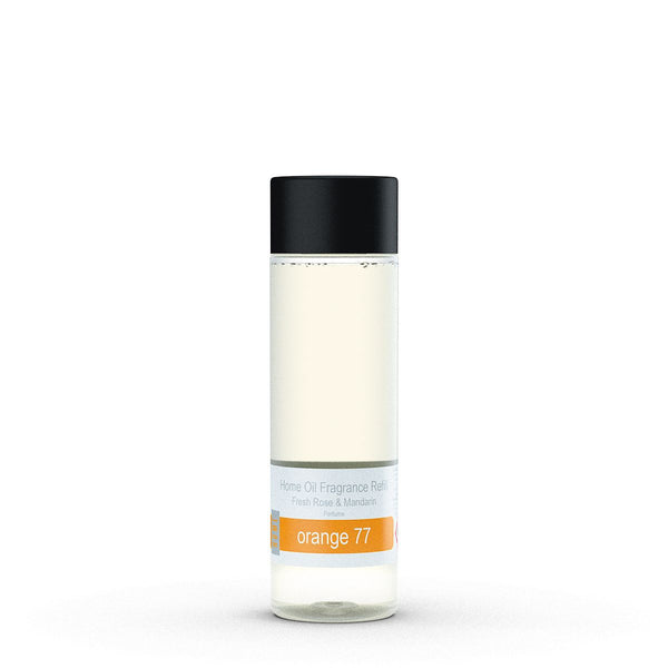 Navulling Diffuser Orange 77