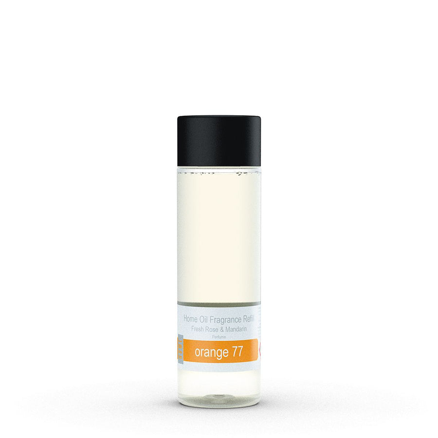 Navulling Diffuser Orange 77
