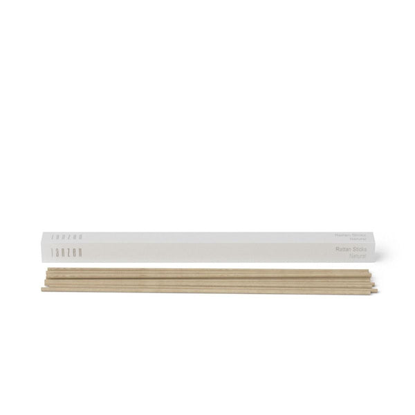 Rattan Sticks Naturel in Box
