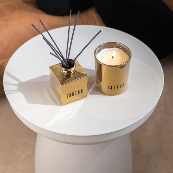 Scented Candle Euphoria