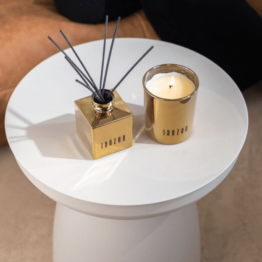 Scented Candle Euphoria