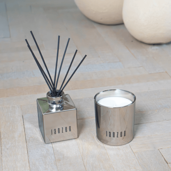 Scented Candle Heavenly 280 gr