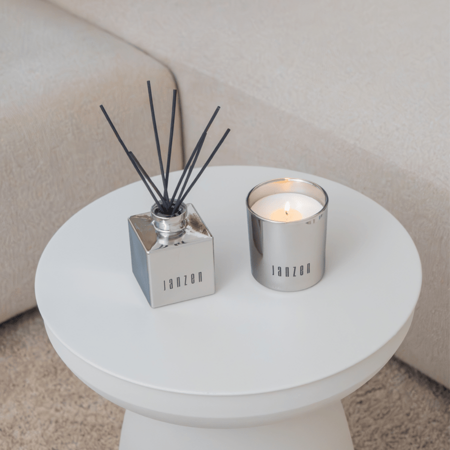 Scented Candle Heavenly 280 gr