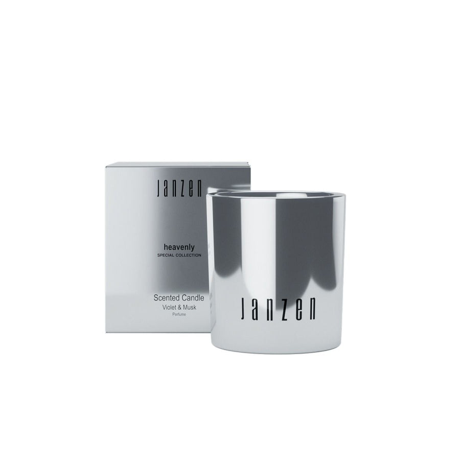 Scented Candle Heavenly 280 gr