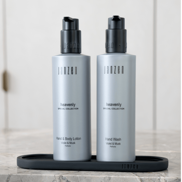 Hand Wash Heavenly 250 ml