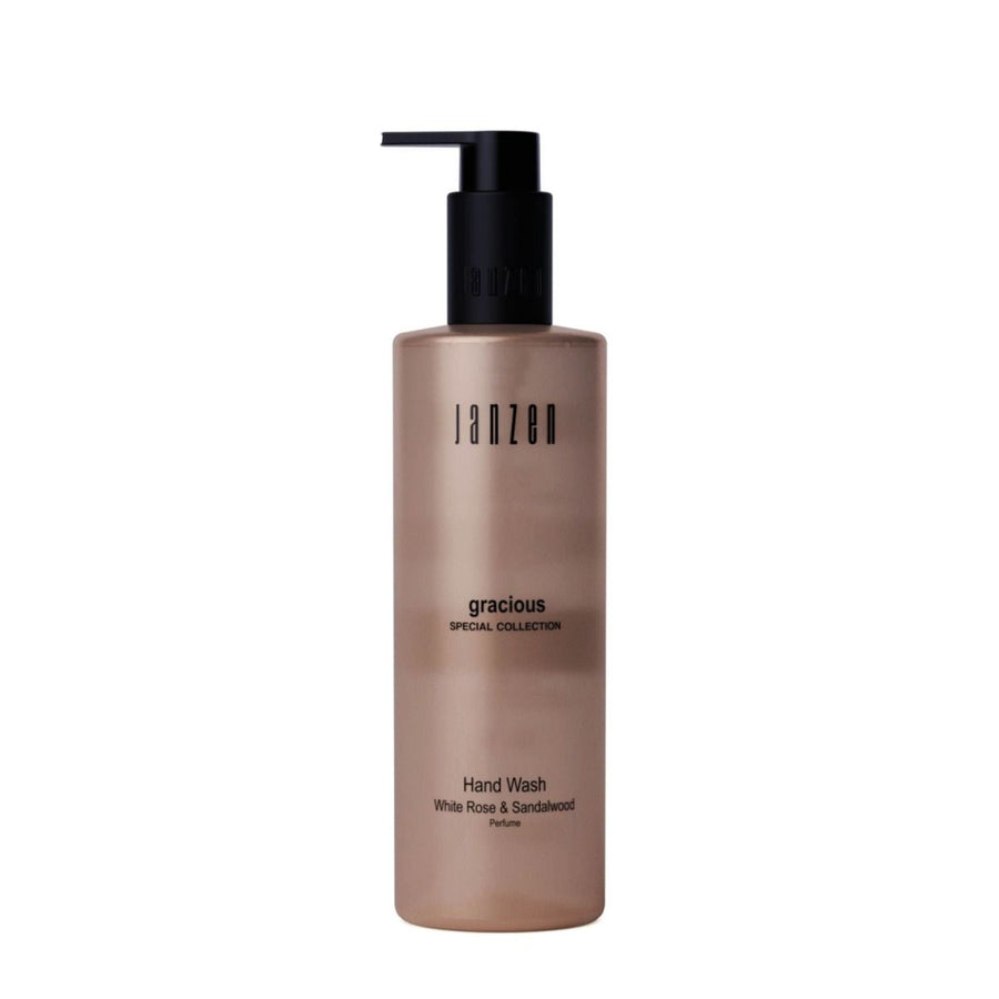 Hand Wash Gracious