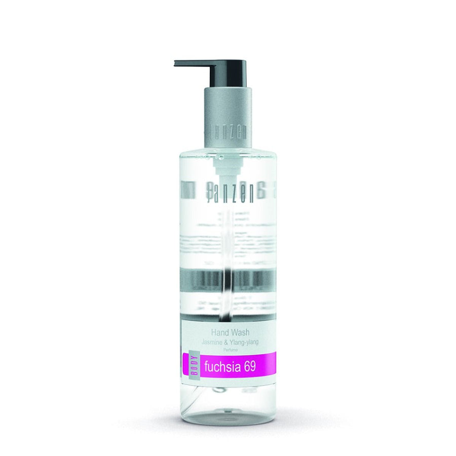 Hand Wash Fuchsia 69