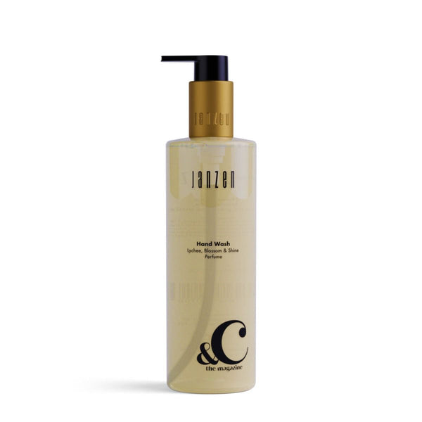 Hand Wash &C Lychee Blossom & Shine