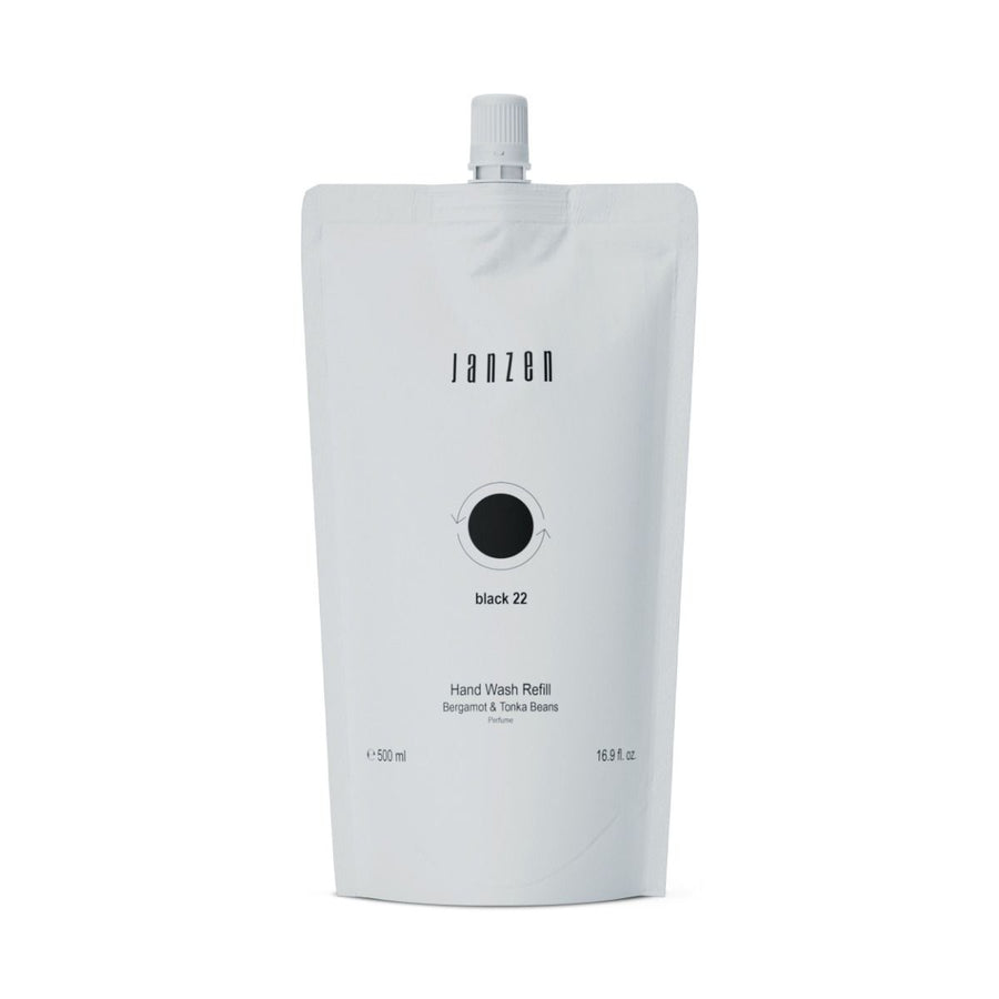 Hand wash refill Black 22