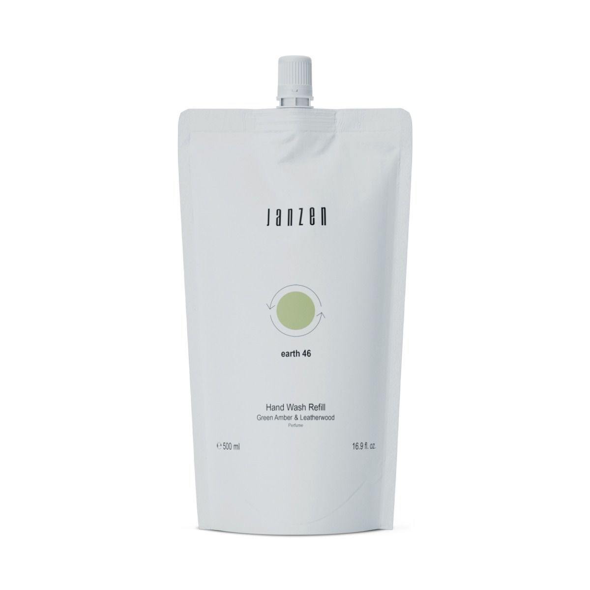 Hand wash refill Earth 46