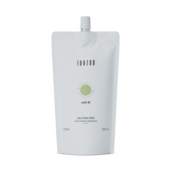 Hand wash refill Earth 46