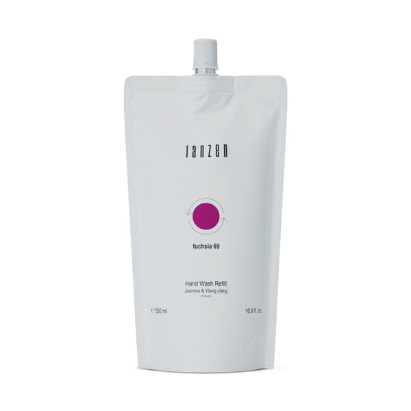 Hand wash refill Fuchsia 69