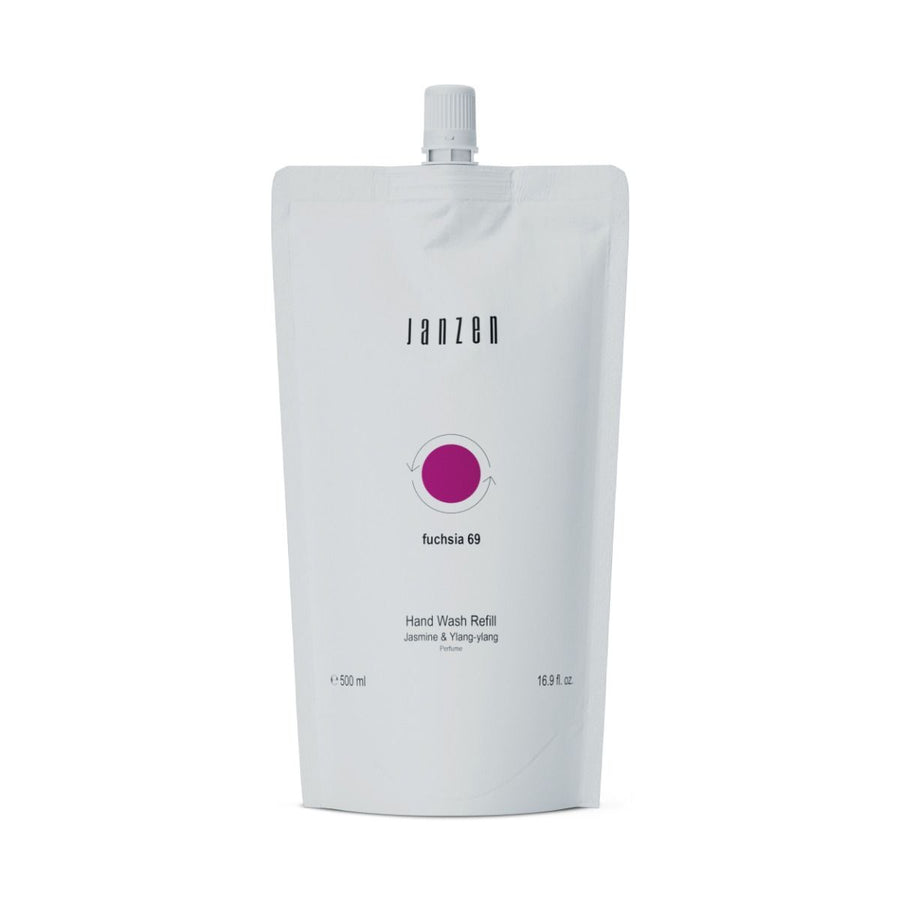 Hand wash refill Fuchsia 69