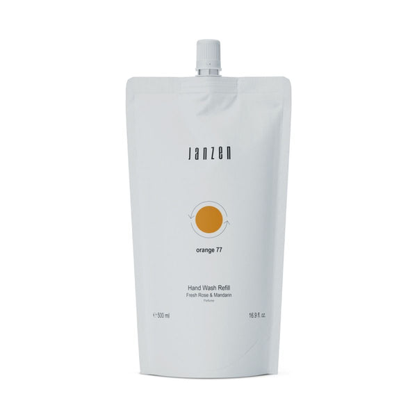Hand wash refill Orange 77