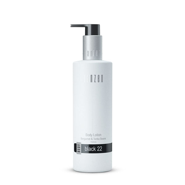 Body Lotion Black 22