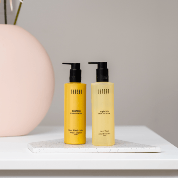 Body Lotion Euphoria