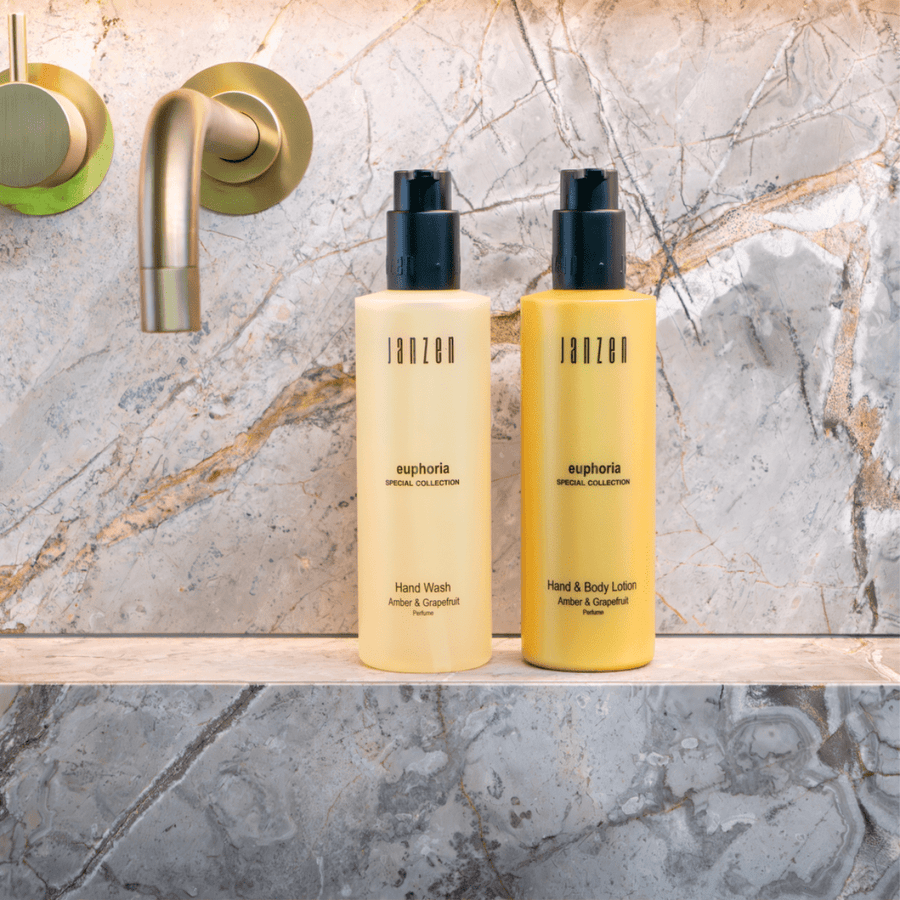 Body Lotion Euphoria