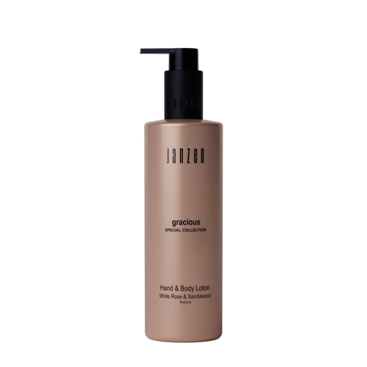 Hand Body Lotion Gracious