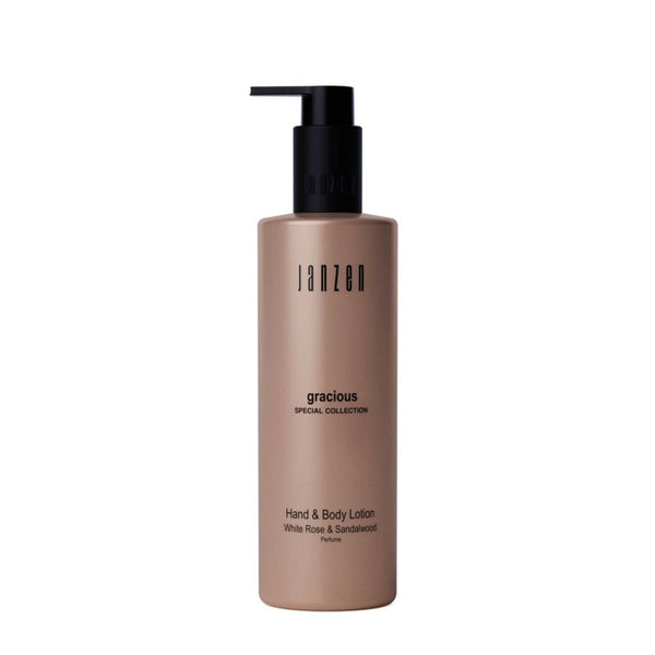 Hand Body Lotion Gracious