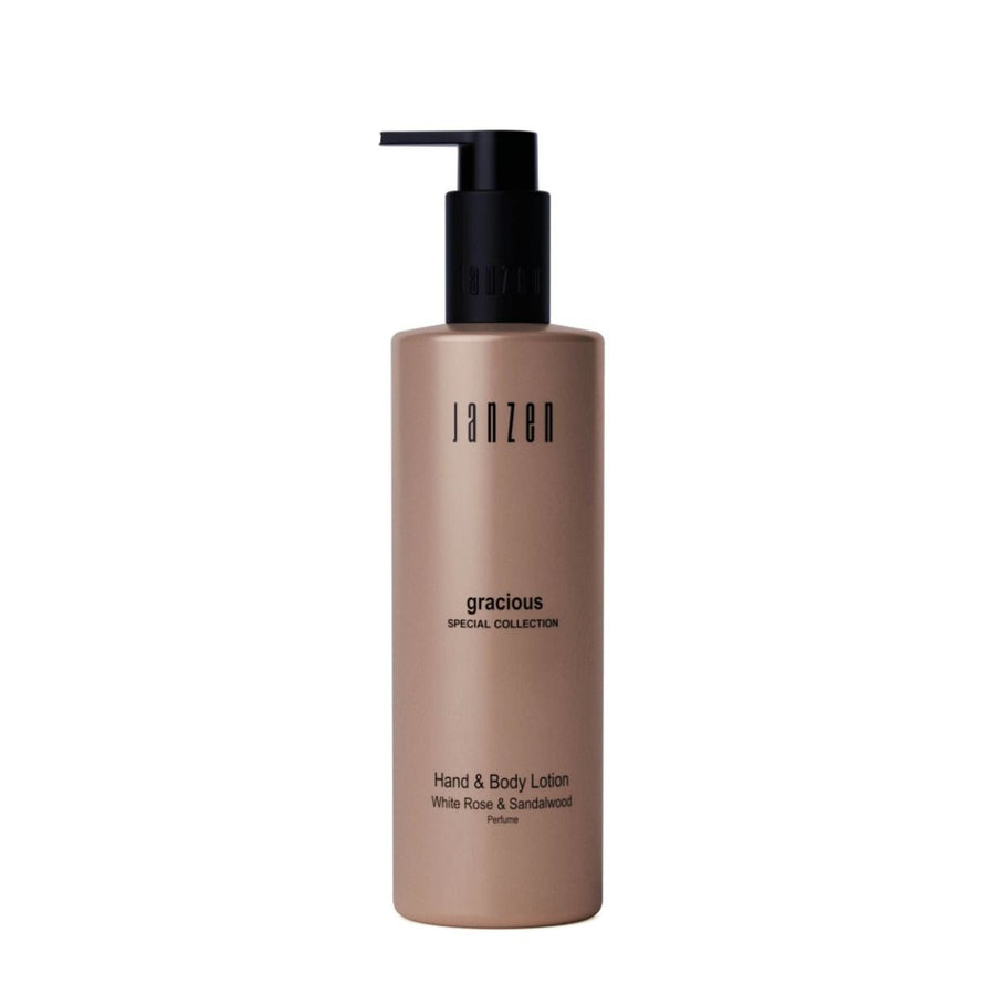 Hand Body Lotion Gracious