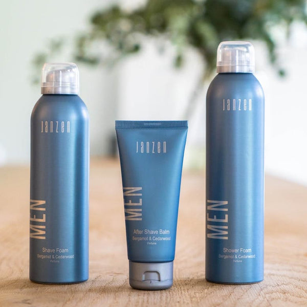 Aftershave Balm - for Men