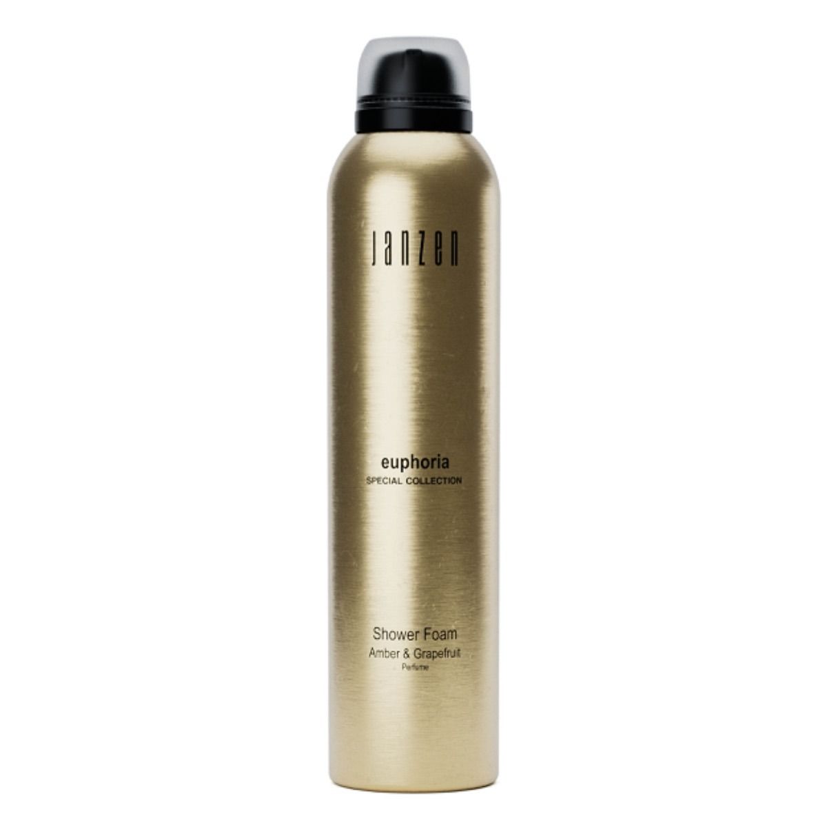 Shower Foam Euphoria 200 ml