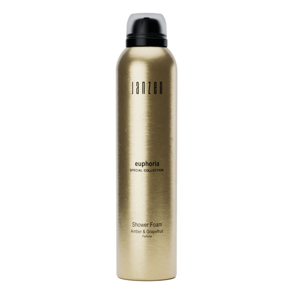 Shower Foam Euphoria 200 ml