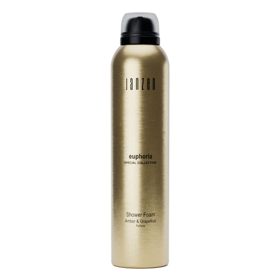 Shower Foam Euphoria 200 ml