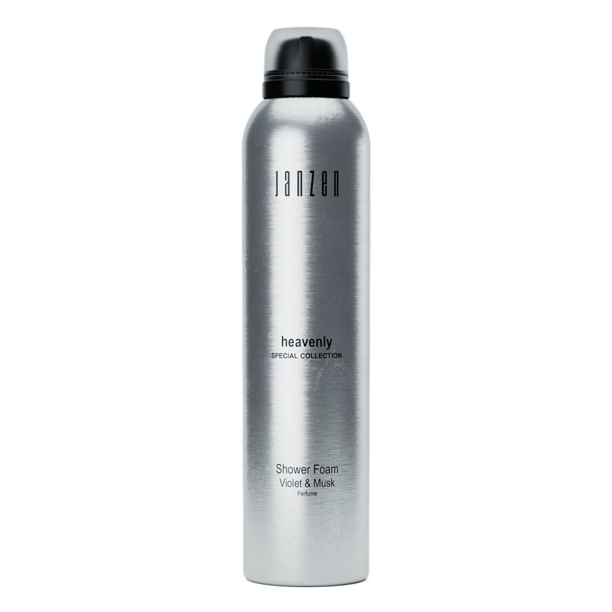 Shower Foam Heavenly  200 ml