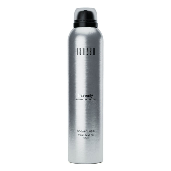 Shower Foam Heavenly  200 ml