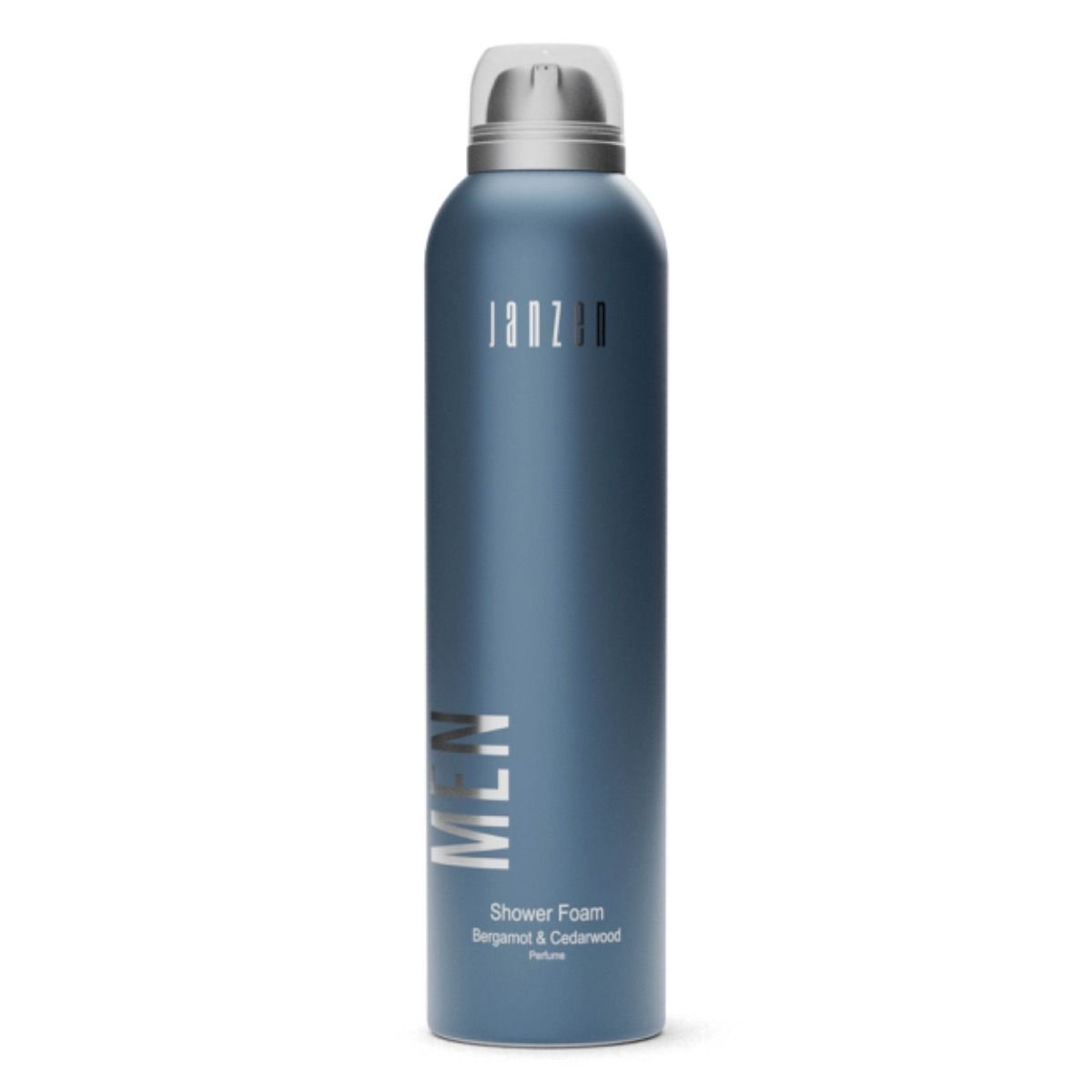 Shower Foam - for Men