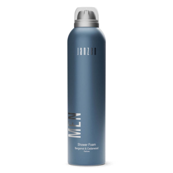 Shower Foam - for Men