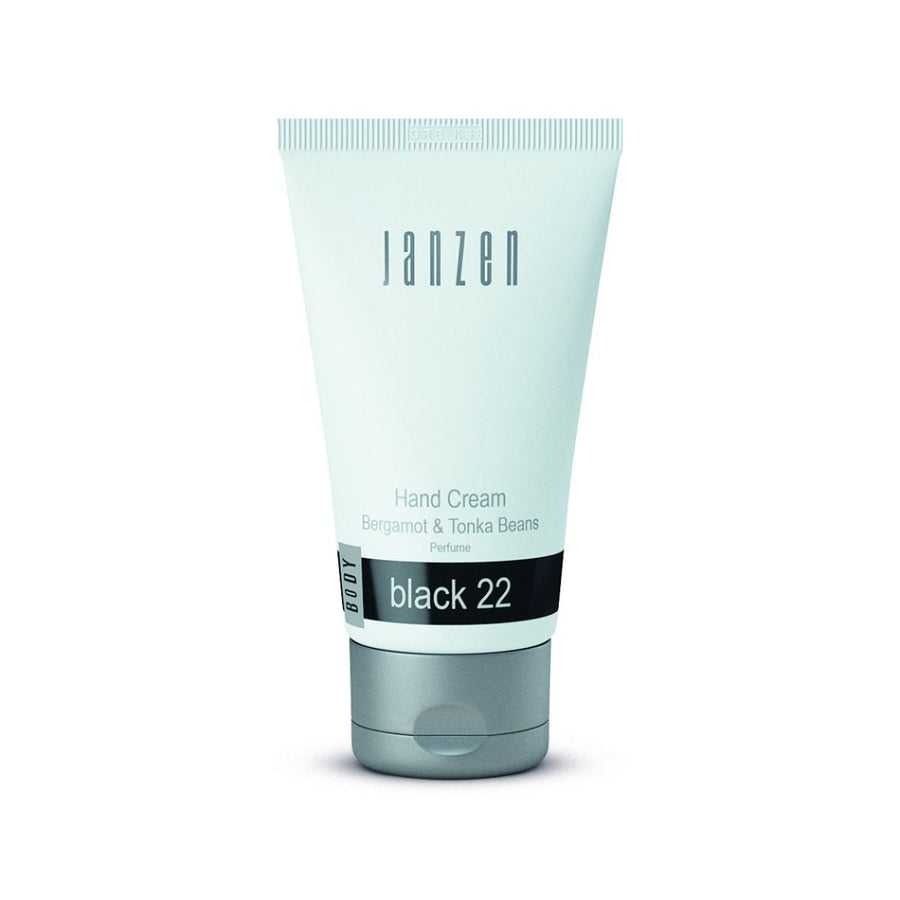 Hand Cream Black 22