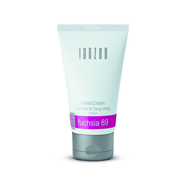 Hand Cream Fuchsia 69