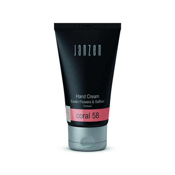 Hand Cream Coral 58