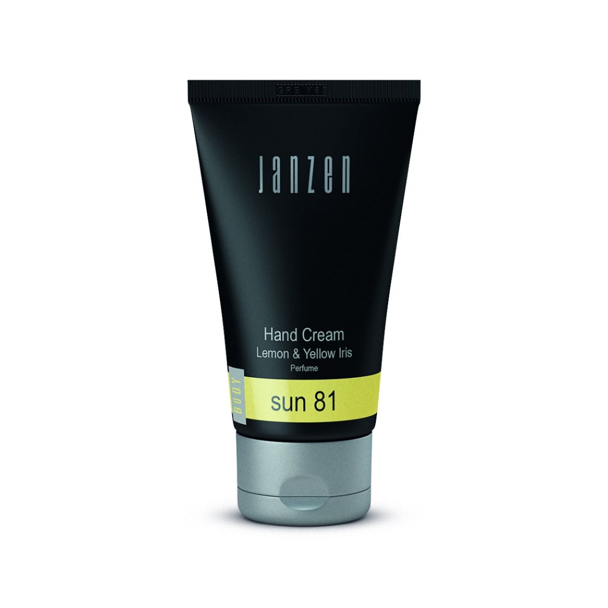Hand Cream Sun 81