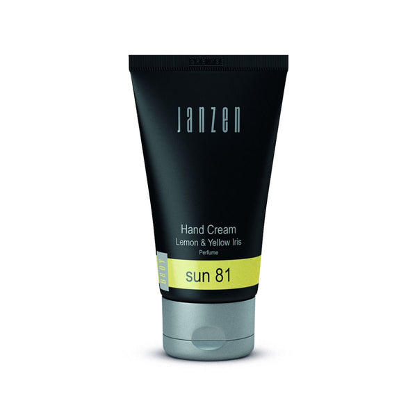 Hand Cream Sun 81