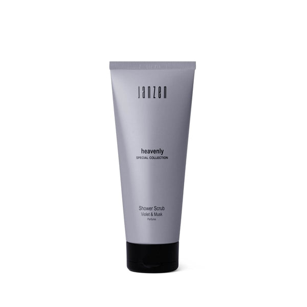Shower Scrub Heavenly
