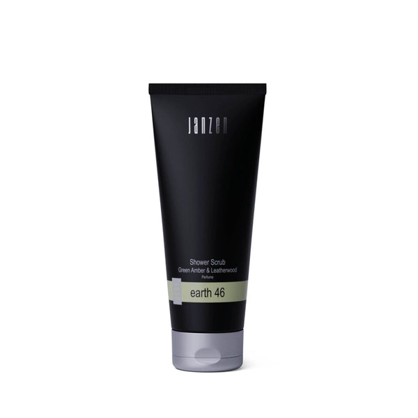 Shower Scrub Earth 46