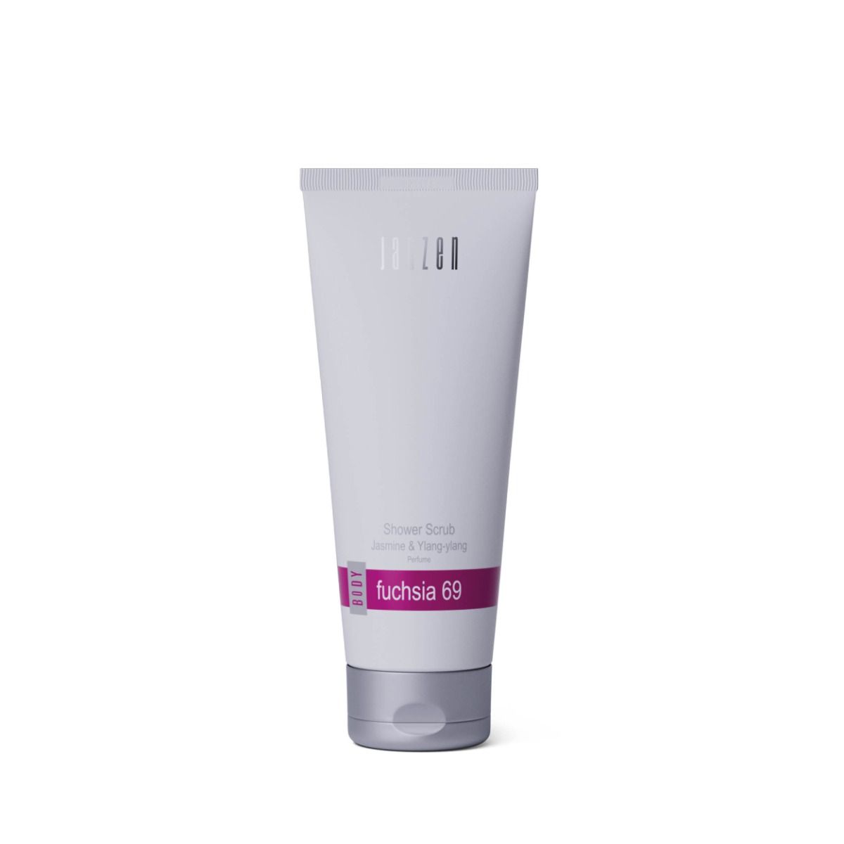Shower Scrub Fuchsia 69