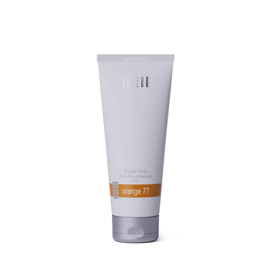 Shower Scrub Orange 77