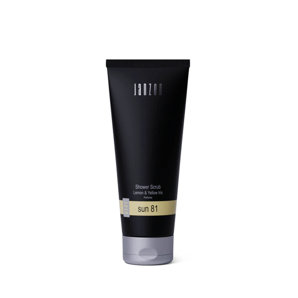 Shower Scrub Sun 81