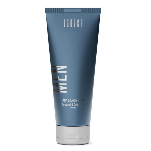 Hair & Body Wash - for Men