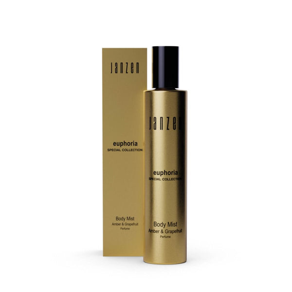 Body Mist Euphoria