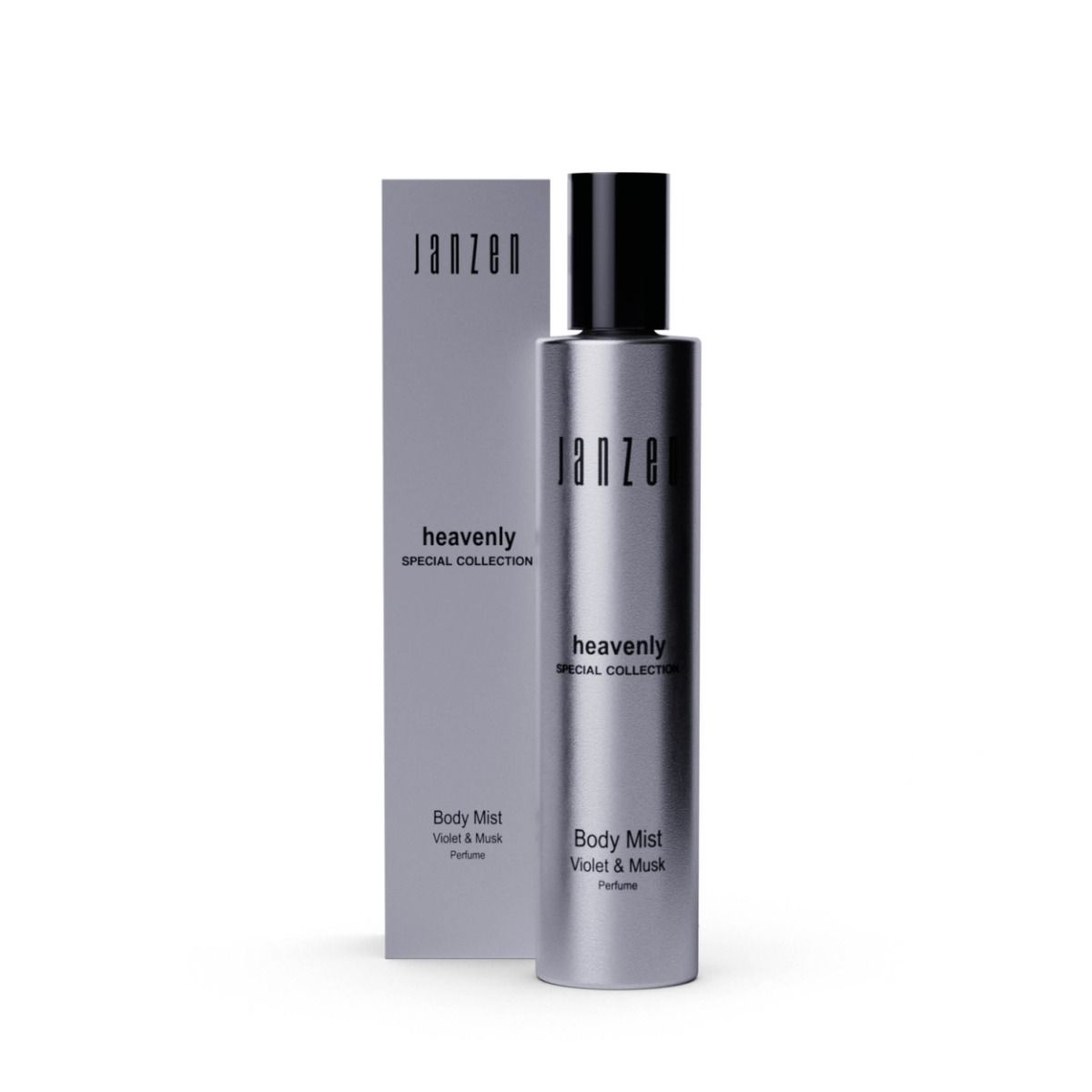 Body Mist Heavenly